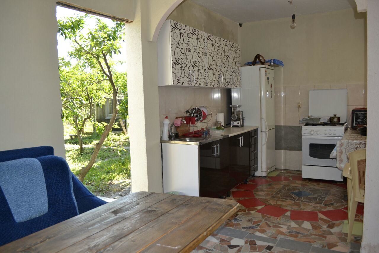 Гостевой дом Guest house Ostrovok Пицунда