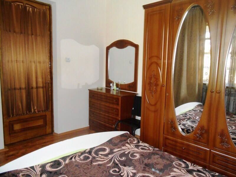 Гостевой дом Guest house Ostrovok Пицунда