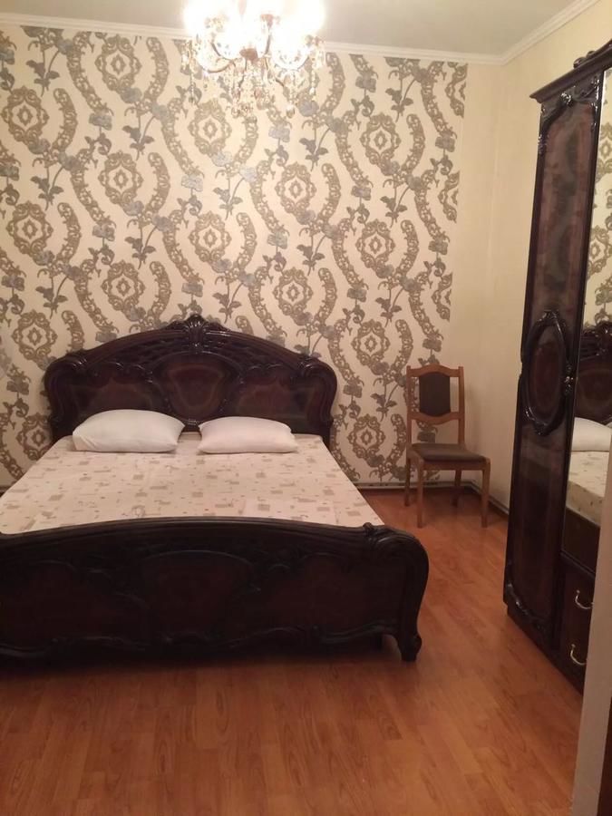 Гостевой дом Guest house Ostrovok Пицунда