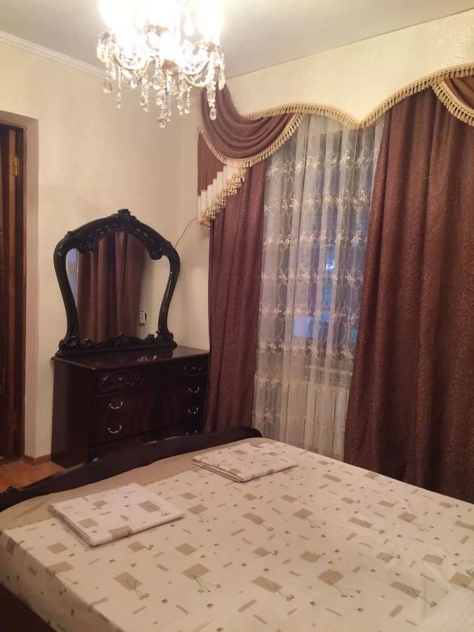 Гостевой дом Guest house Ostrovok Пицунда