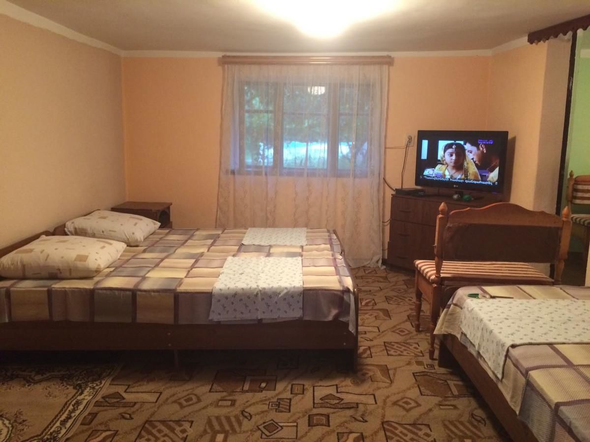 Гостевой дом Guest house Ostrovok Пицунда