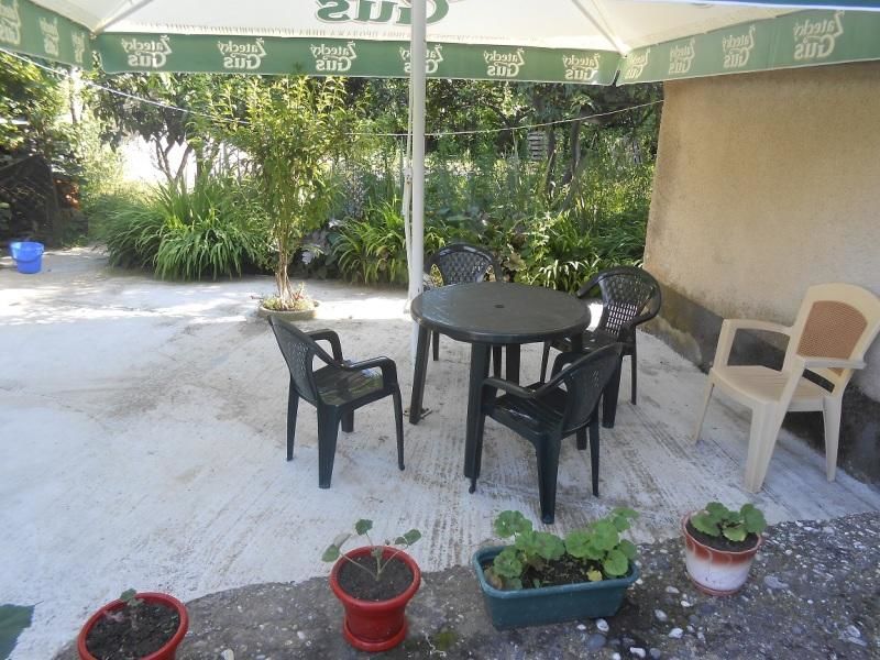 Гостевой дом Guest house Ostrovok Пицунда-17