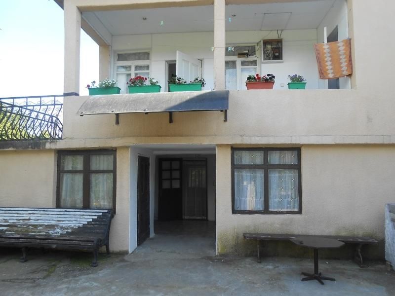 Гостевой дом Guest house Ostrovok Пицунда-18