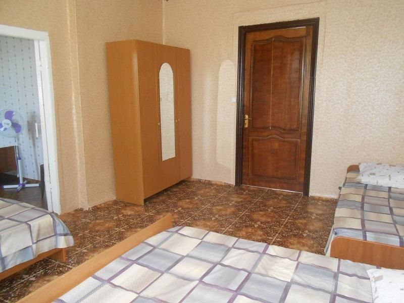 Гостевой дом Guest house Ostrovok Пицунда