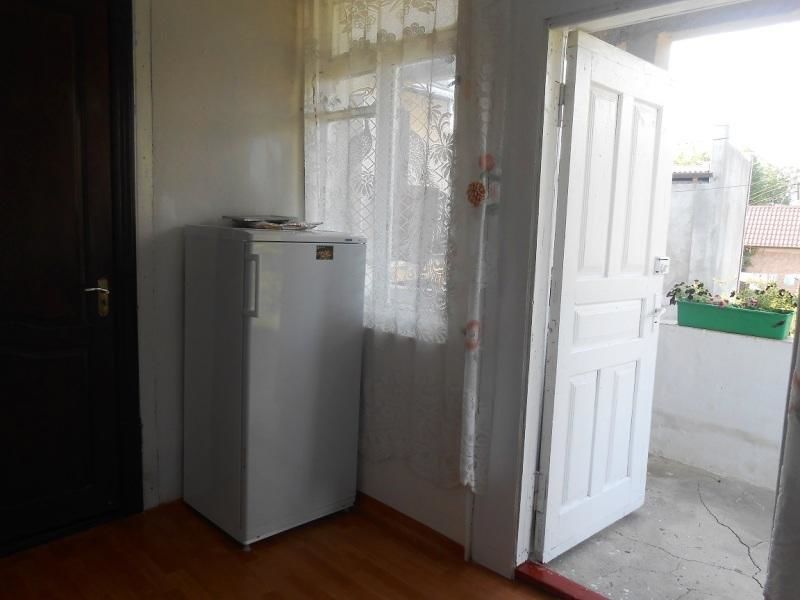 Гостевой дом Guest house Ostrovok Пицунда-21