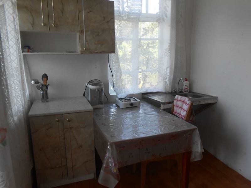 Гостевой дом Guest house Ostrovok Пицунда