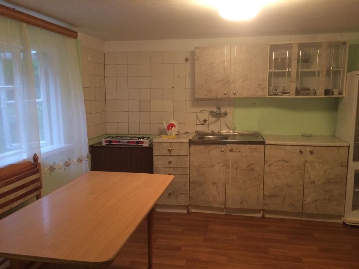 Гостевой дом Guest house Ostrovok Пицунда