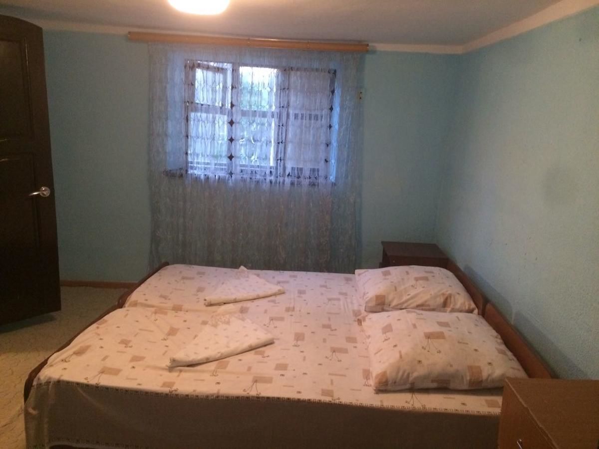 Гостевой дом Guest house Ostrovok Пицунда