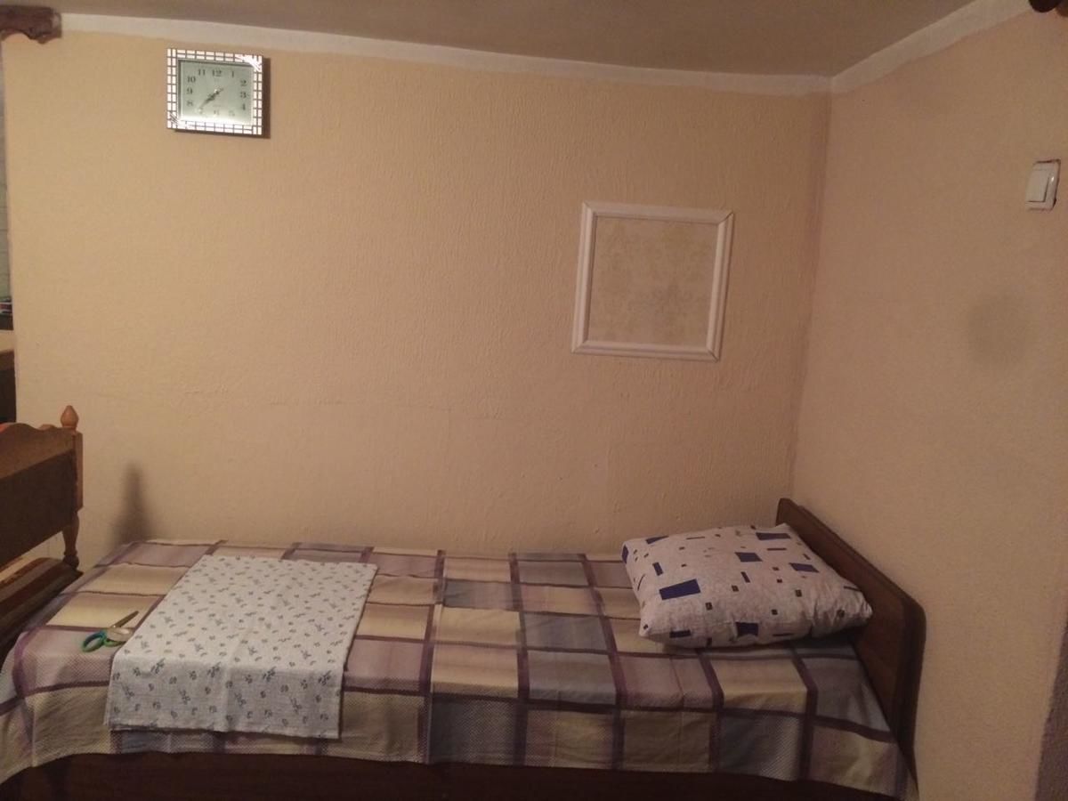Гостевой дом Guest house Ostrovok Пицунда