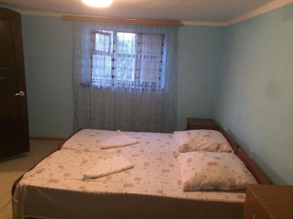 Гостевой дом Guest house Ostrovok Пицунда