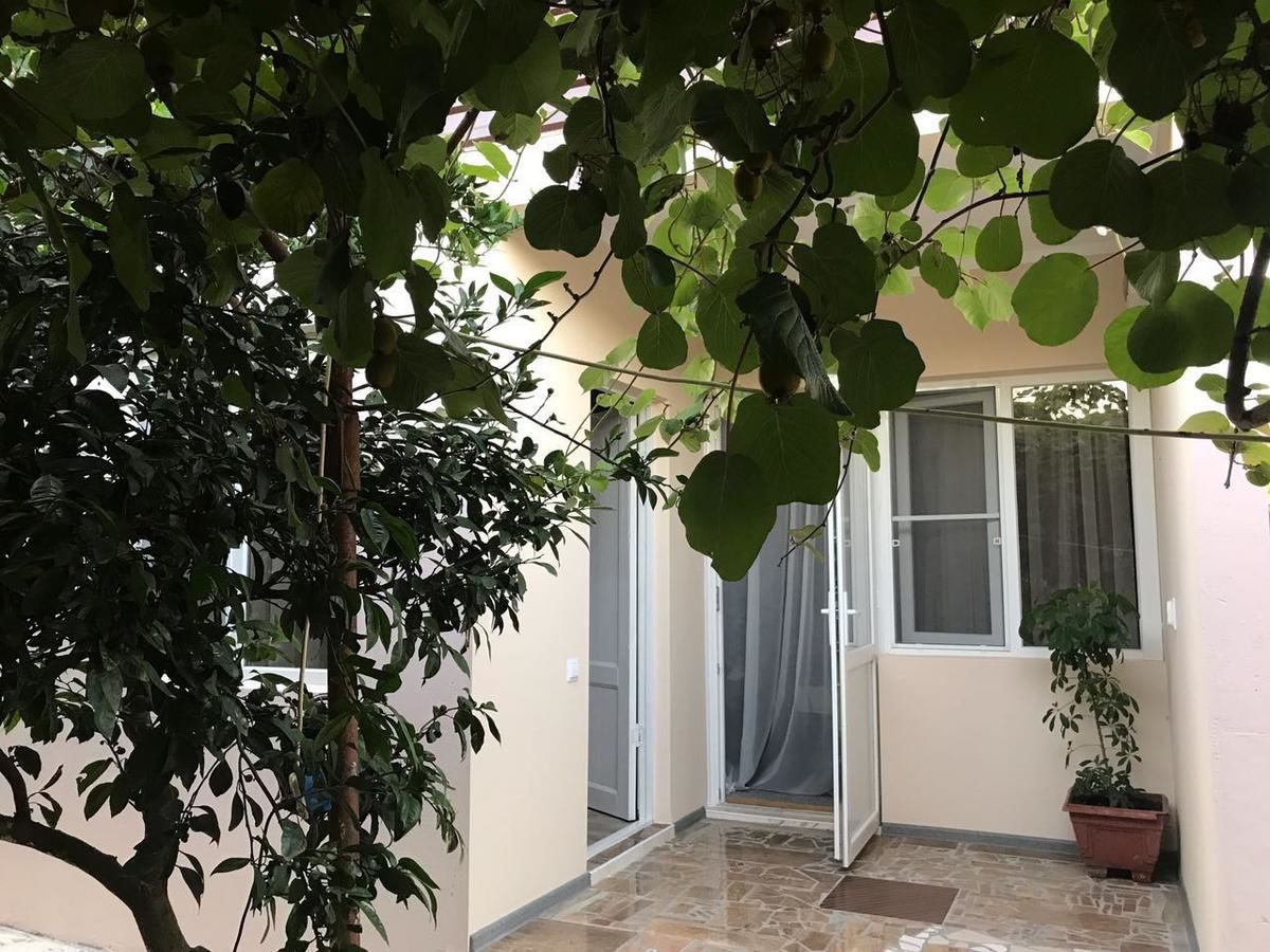 Гостевой дом Guest house Ostrovok Пицунда-6