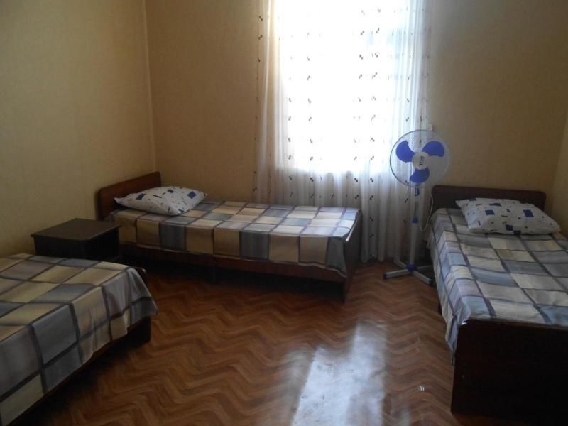 Гостевой дом Guest house Ostrovok Пицунда