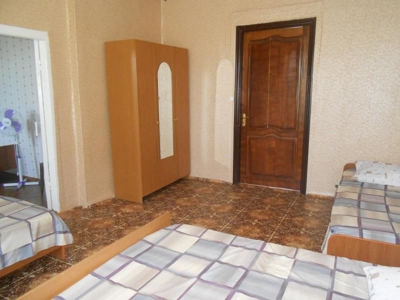 Гостевой дом Guest house Ostrovok Пицунда