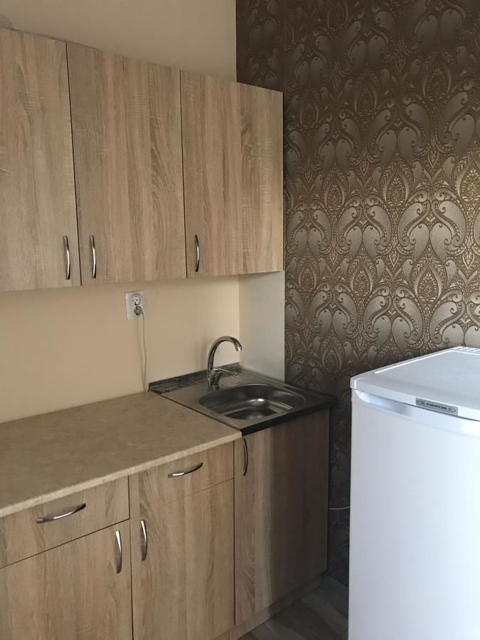 Гостевой дом Guest house Ostrovok Пицунда-7