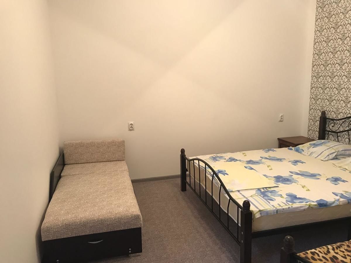 Гостевой дом Guest house Ostrovok Пицунда