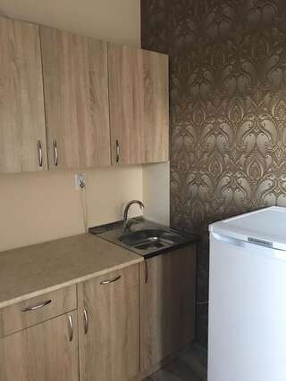 Гостевой дом Guest house Ostrovok Пицунда-3